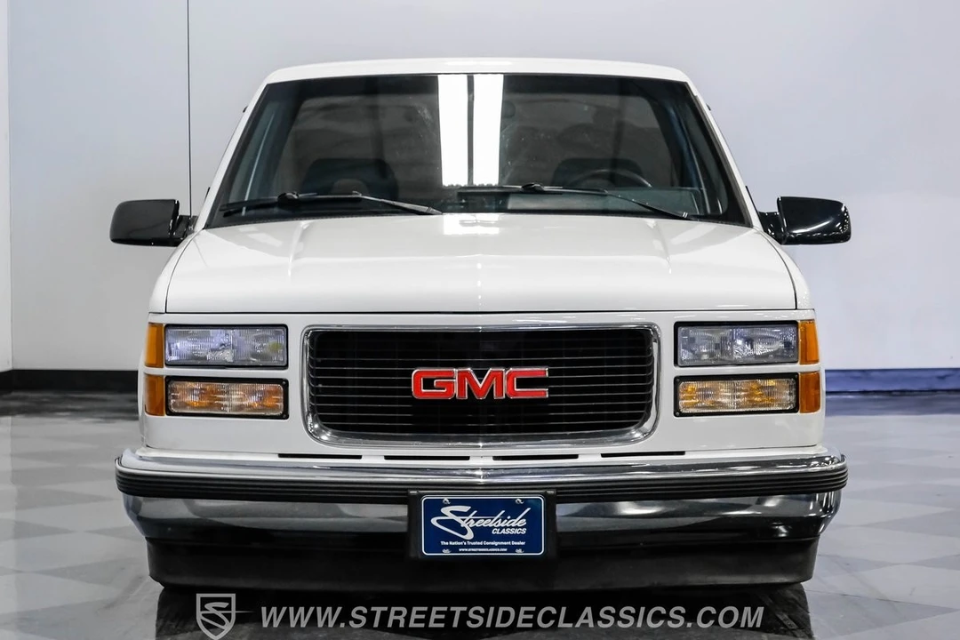 1994 GMC Sierra 1st Gen - Image 17 of 21