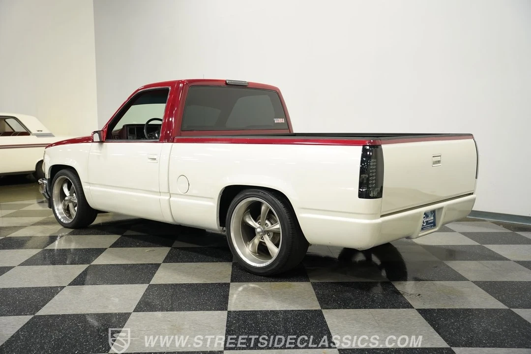 1994 GMC Sierra 2nd Gen - Image 9 of 12