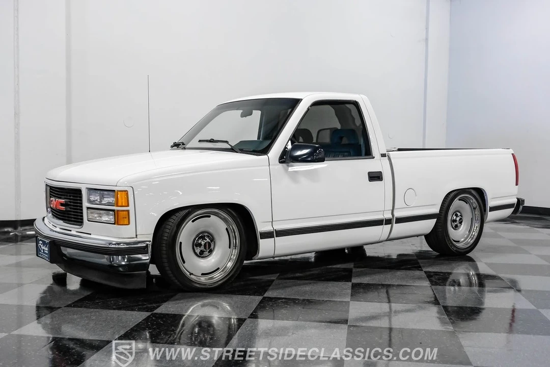 1994 GMC Sierra 1st Gen - Image 5 of 12