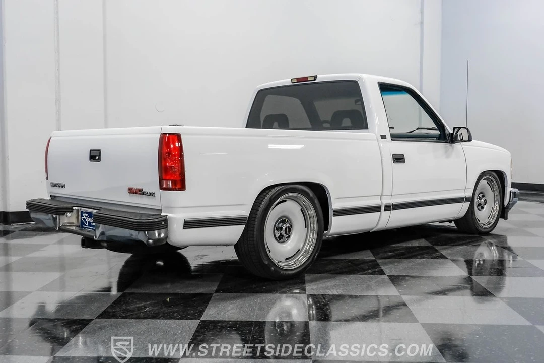 1994 GMC Sierra 1st Gen - Image 10 of 12