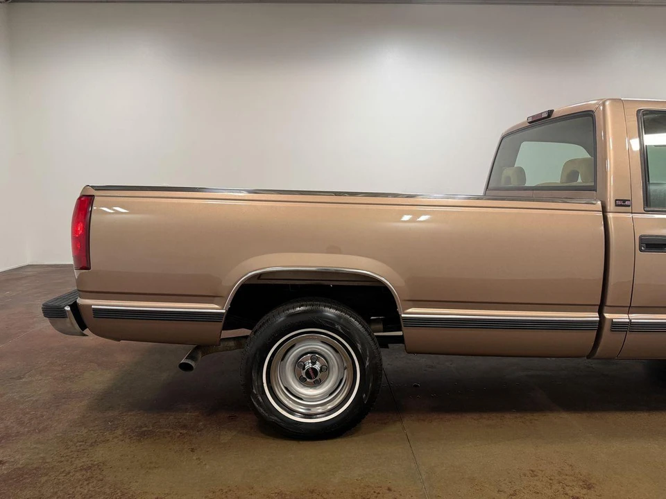 1994 GMC Sierra 1st Gen - Image 11 of 31