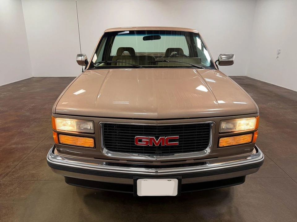 1994 GMC Sierra 1st Gen - Image 18 of 31