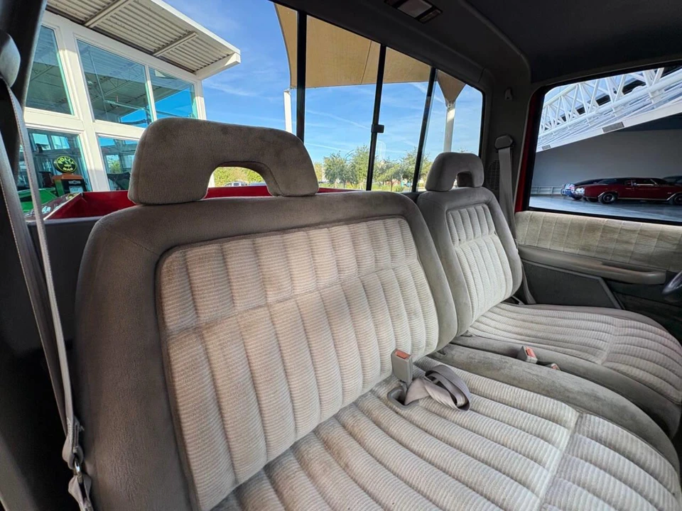 1994 GMC Sierra 1st Gen - Image 31 of 31