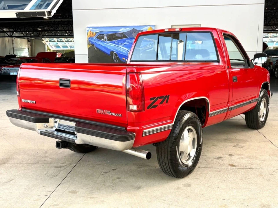 1994 GMC Sierra 1st Gen - Image 6 of 31