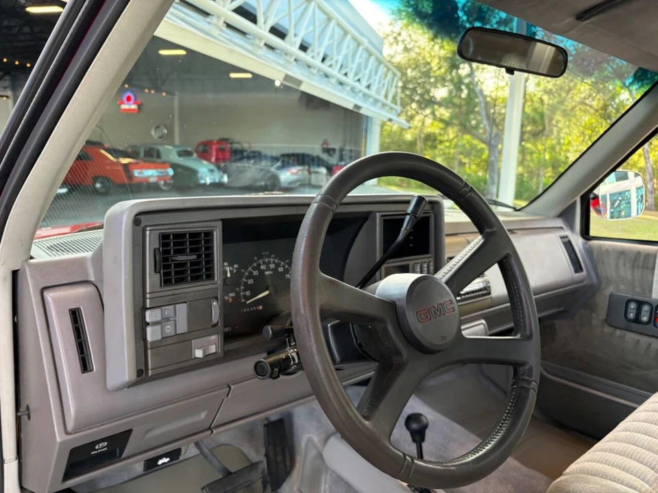 1994 GMC Sierra 1st Gen - Image 24 of 31