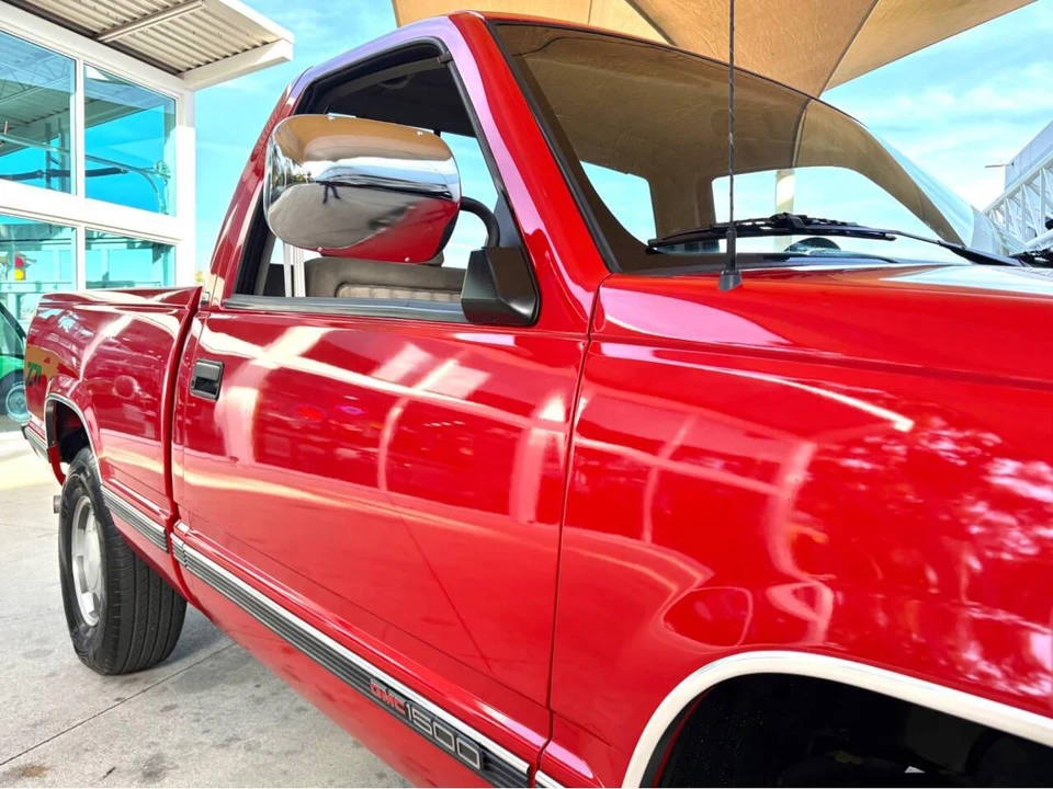 1994 GMC Sierra 1st Gen - Image 18 of 31
