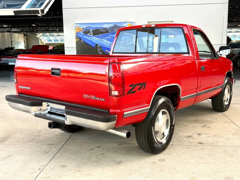 1994 GMC Sierra 1st Gen - Image 6 of 12