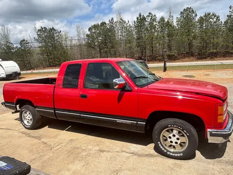 1994 GMC Sierra 1500