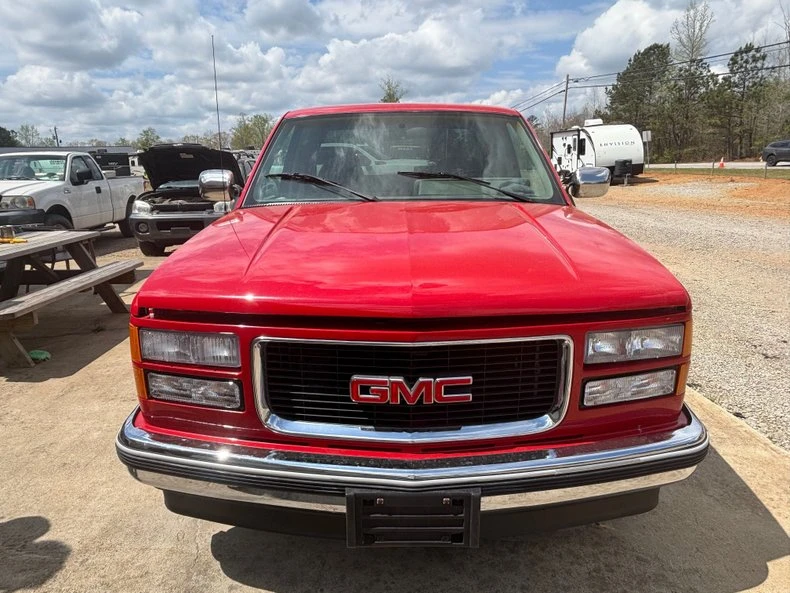 1994 GMC Sierra 1st Gen - Image 4 of 4
