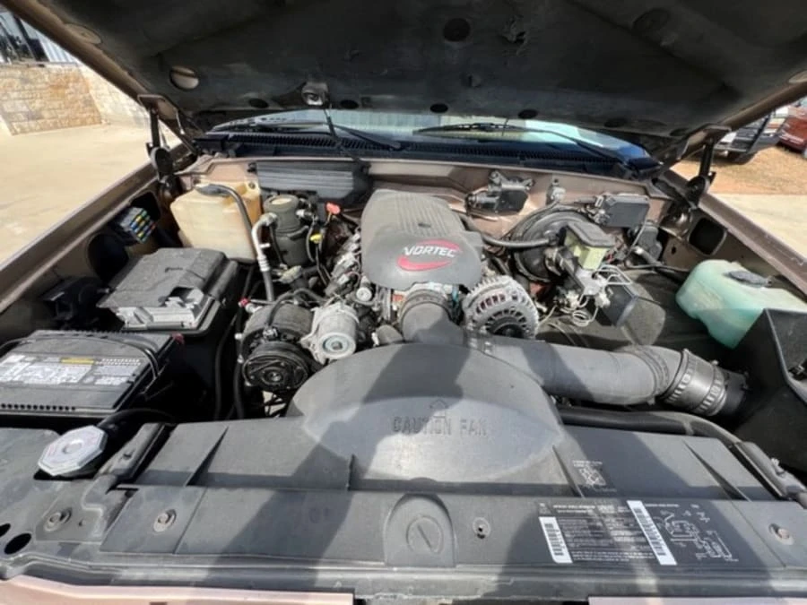 1994 GMC Sierra 1st Gen - Image 6 of 13