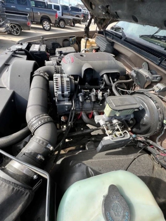 1994 GMC Sierra 1st Gen - Image 5 of 13