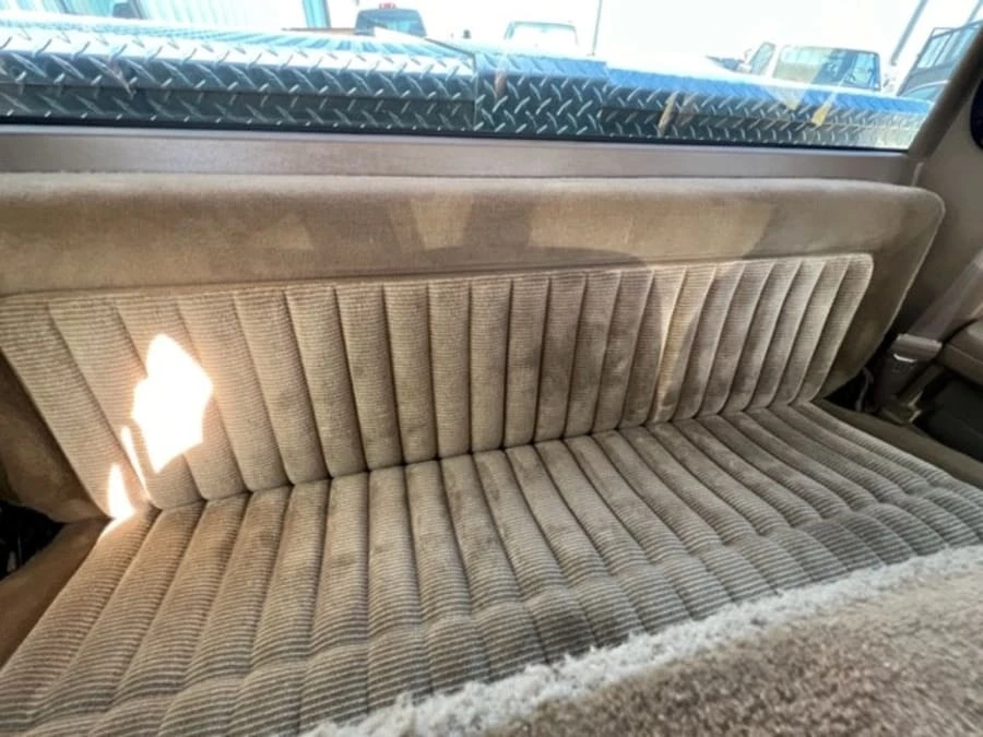 1994 GMC Sierra 1st Gen - Image 11 of 13