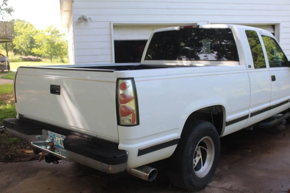 1994 GMC Sierra 1st Gen - Image 9 of 20