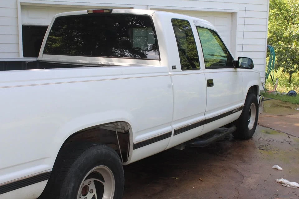 1994 GMC Sierra 1st Gen - Image 20 of 20