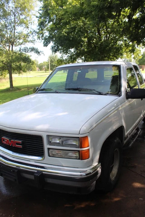 1994 GMC Sierra 1st Gen - Image 17 of 20