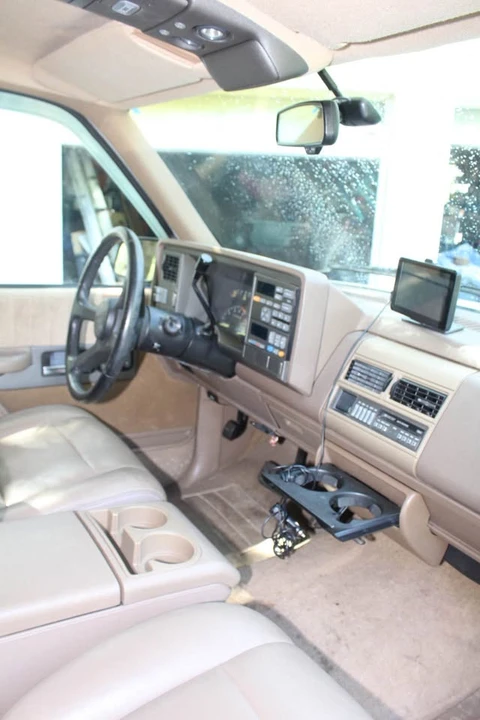 1994 GMC Sierra 1st Gen - Image 13 of 20