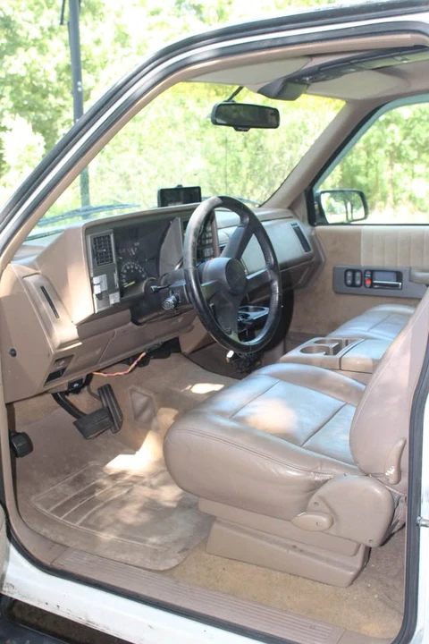 1994 GMC Sierra 1st Gen - Image 12 of 20