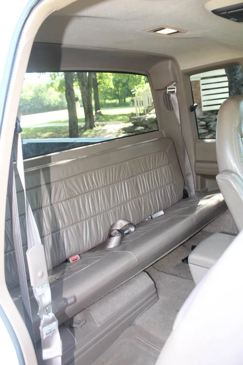 1994 GMC Sierra 1st Gen - Image 11 of 20