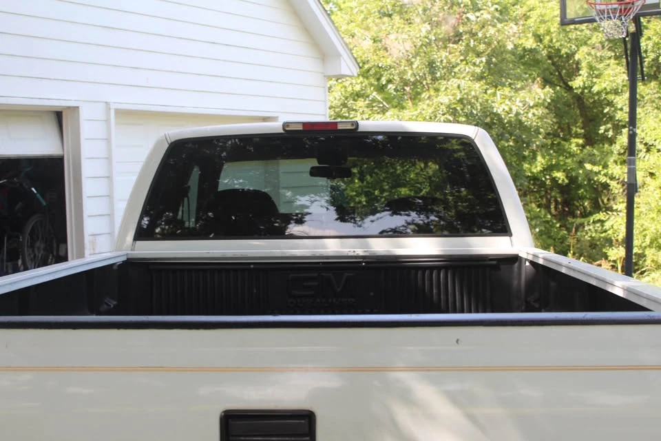 1994 GMC Sierra 1st Gen - Image 7 of 20