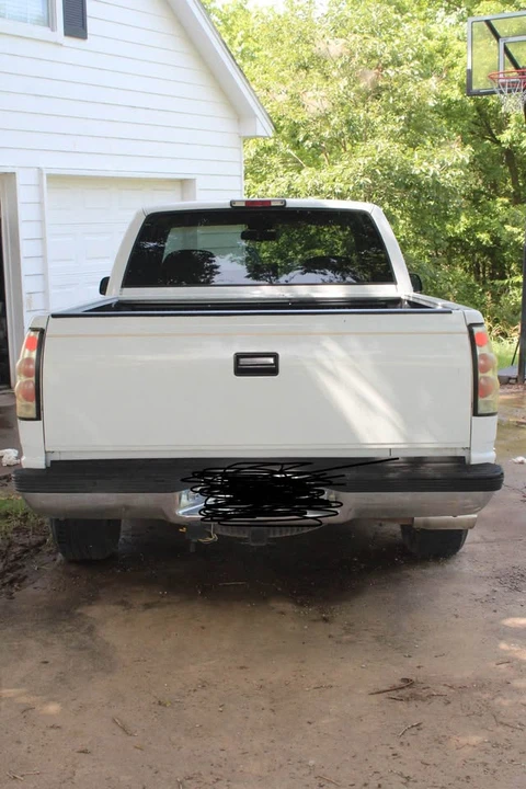 1994 GMC Sierra 1st Gen - Image 5 of 20