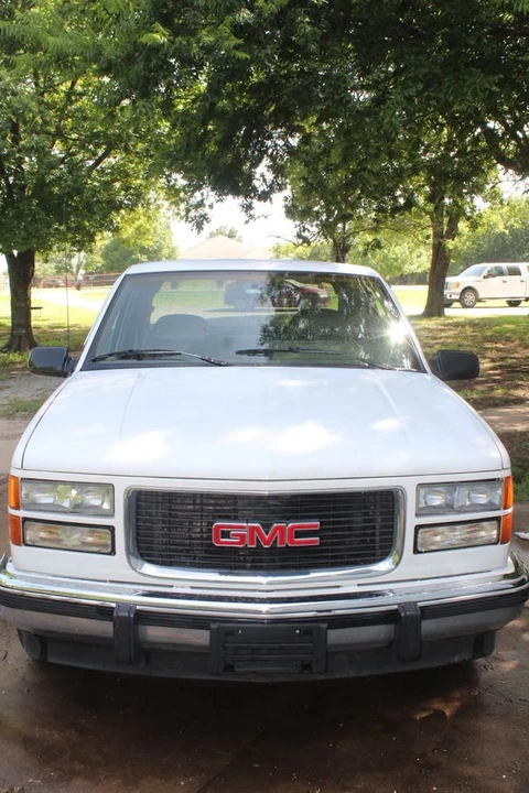 1994 GMC Sierra 1st Gen - Image 18 of 20