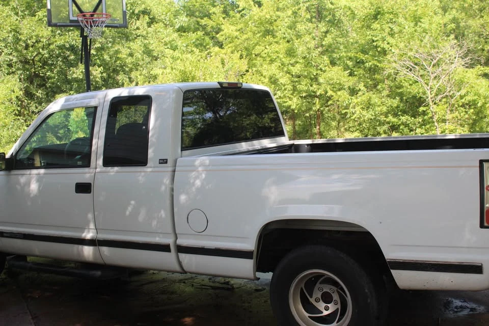 1994 GMC Sierra 1st Gen - Image 6 of 20
