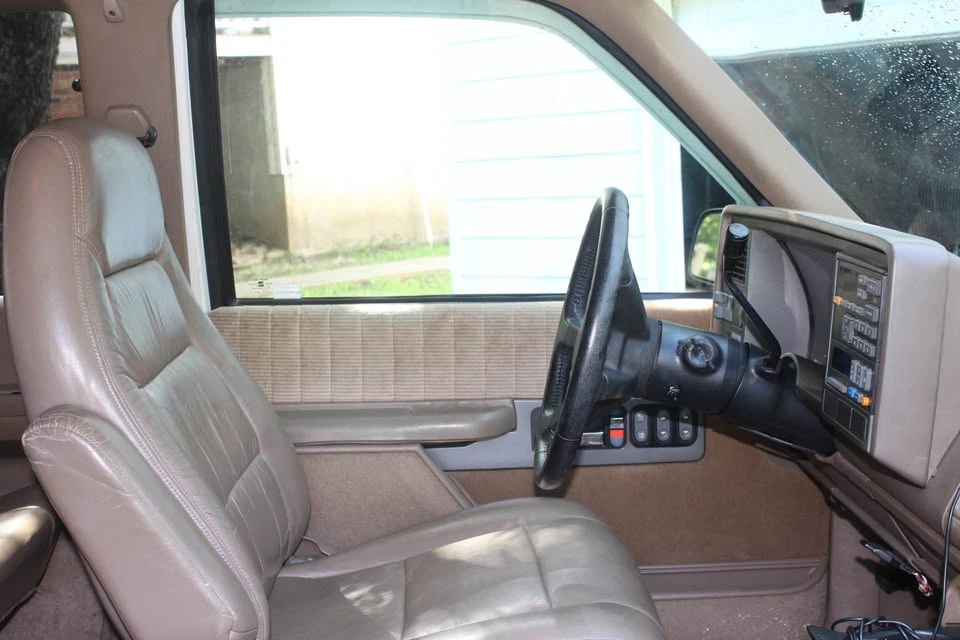 1994 GMC Sierra 1st Gen - Image 14 of 20