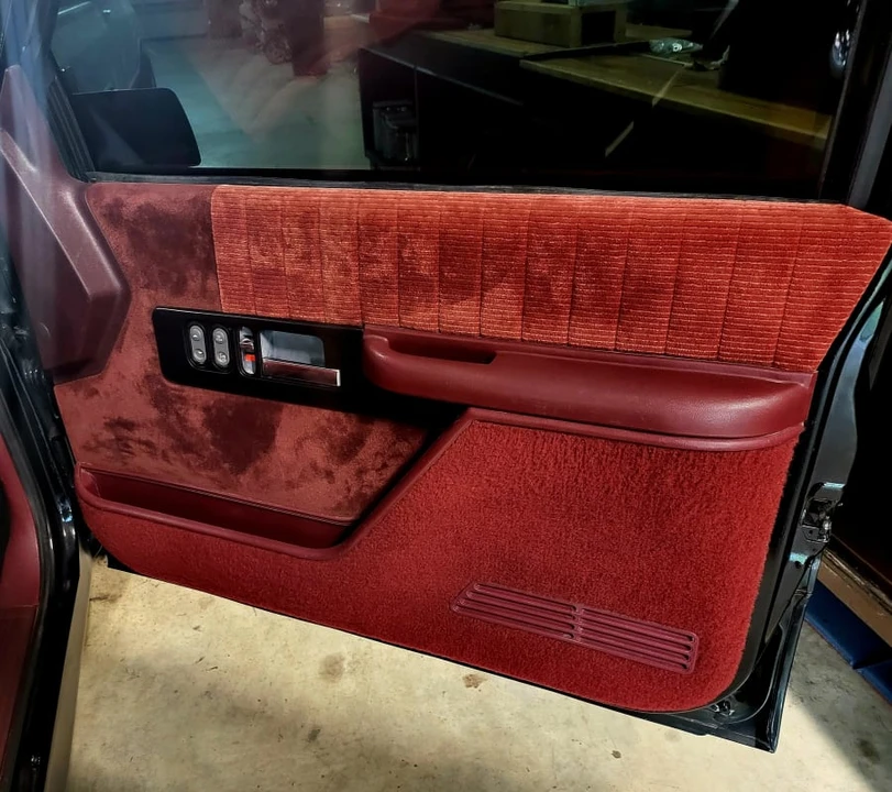 1994 GMC Sierra 1st Gen - Image 14 of 23