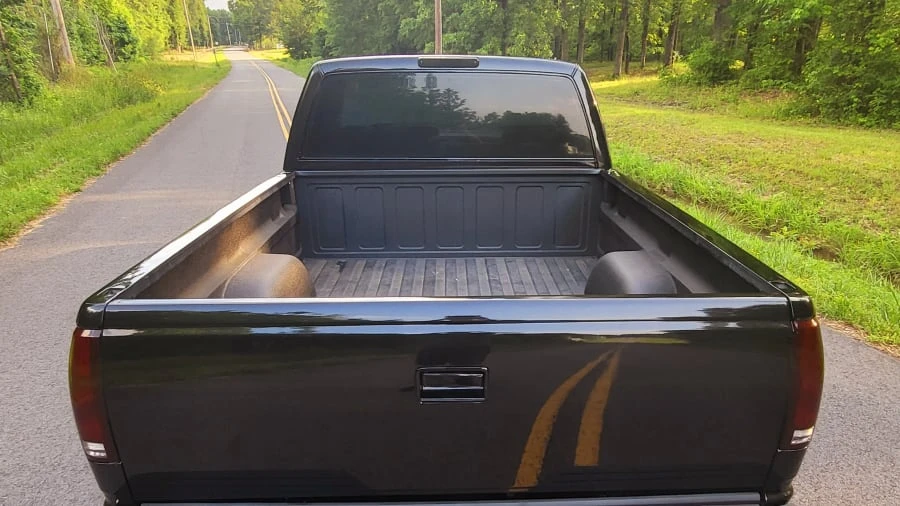 1994 GMC Sierra 1st Gen - Image 23 of 23