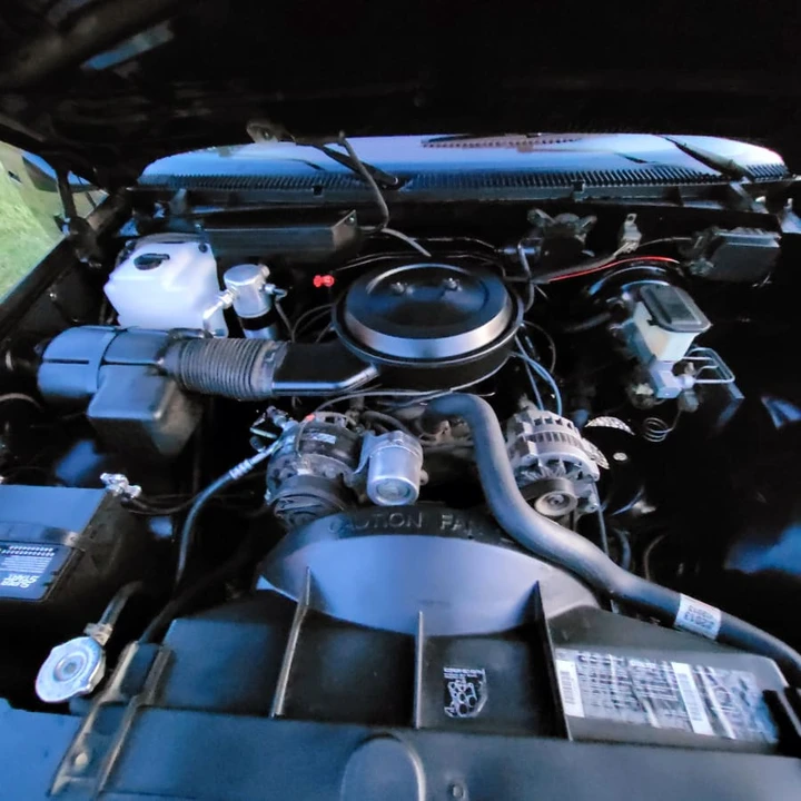 1994 GMC Sierra 1st Gen - Image 21 of 23