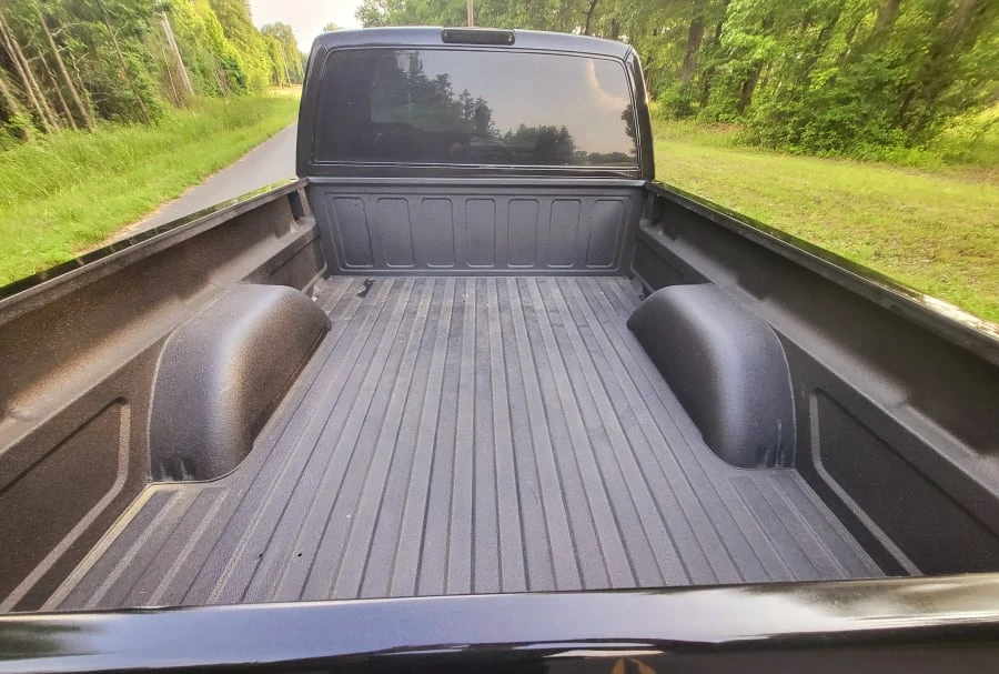 1994 GMC Sierra 1st Gen - Image 22 of 23
