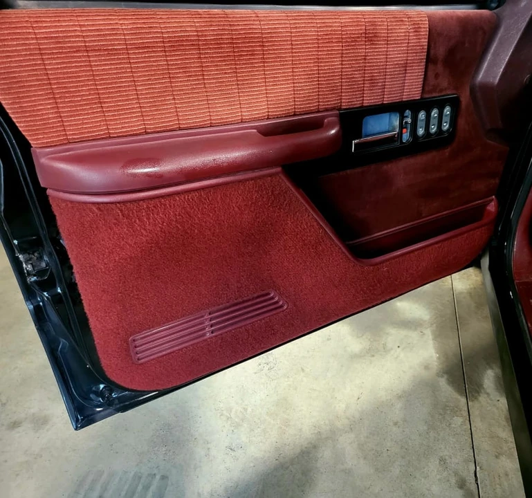 1994 GMC Sierra 1st Gen - Image 12 of 23