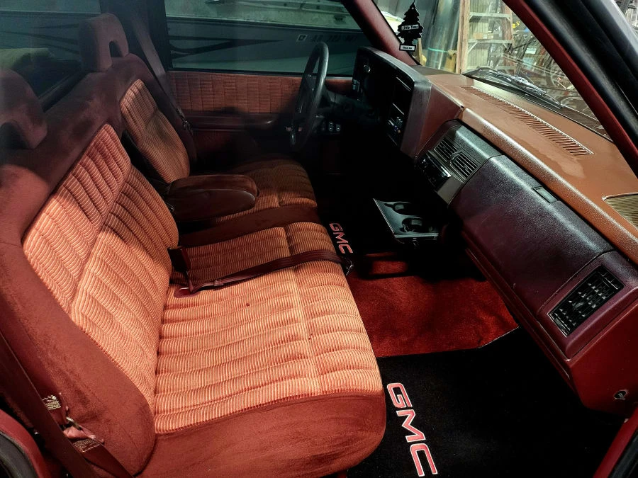 1994 GMC Sierra 1st Gen - Image 15 of 23