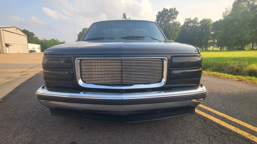 1994 GMC Sierra 1st Gen - Image 4 of 23