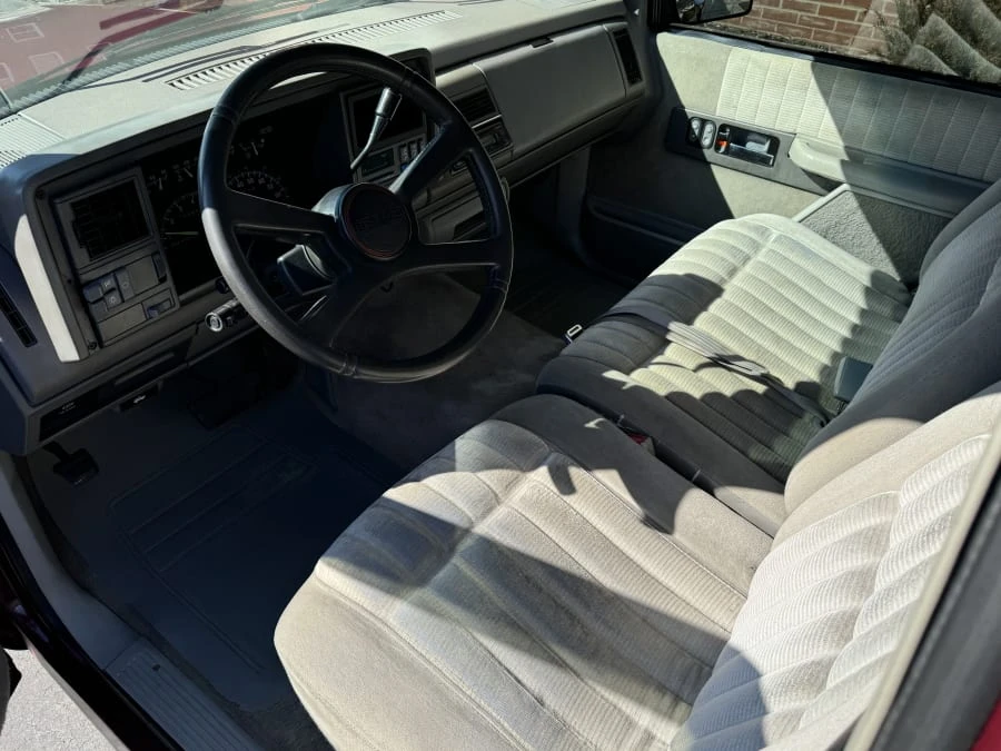 1994 GMC Sierra 1st Gen - Image 6 of 9