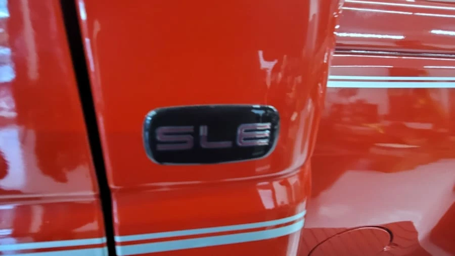 1994 GMC Sierra 1st Gen - Image 10 of 13