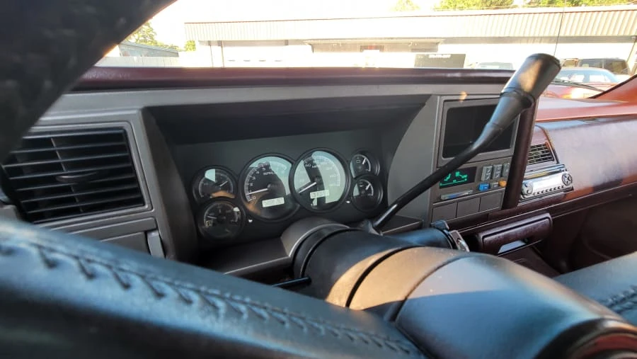 1994 GMC Sierra 1st Gen - Image 6 of 13