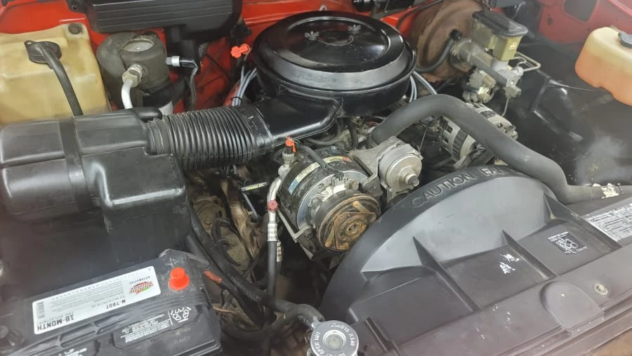1994 GMC Sierra 1st Gen - Image 4 of 13