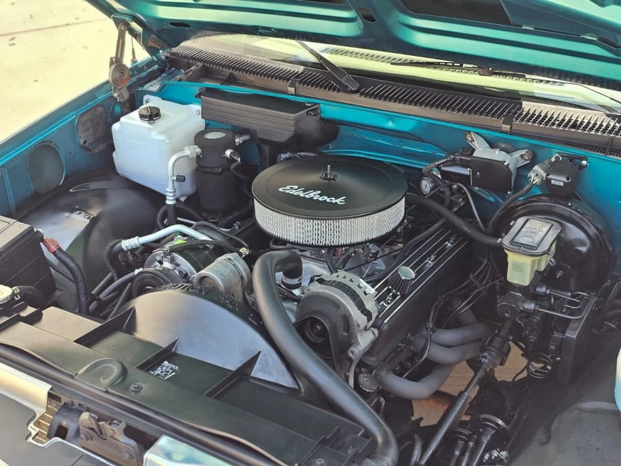 1994 GMC Sierra 1st Gen - Image 11 of 11