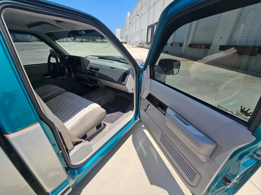 1994 GMC Sierra 1st Gen - Image 7 of 11