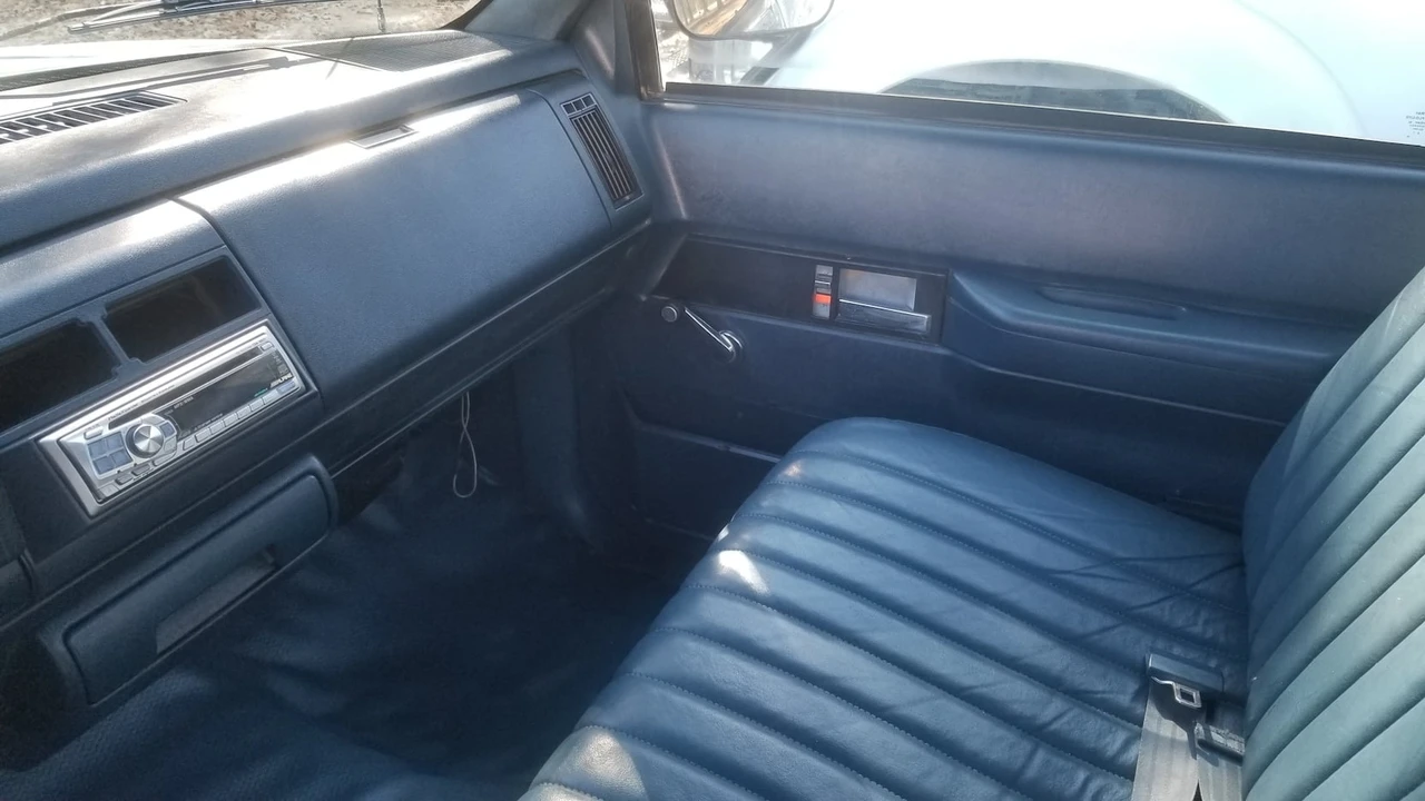 1994 GMC Sierra 1st Gen - Image 8 of 14