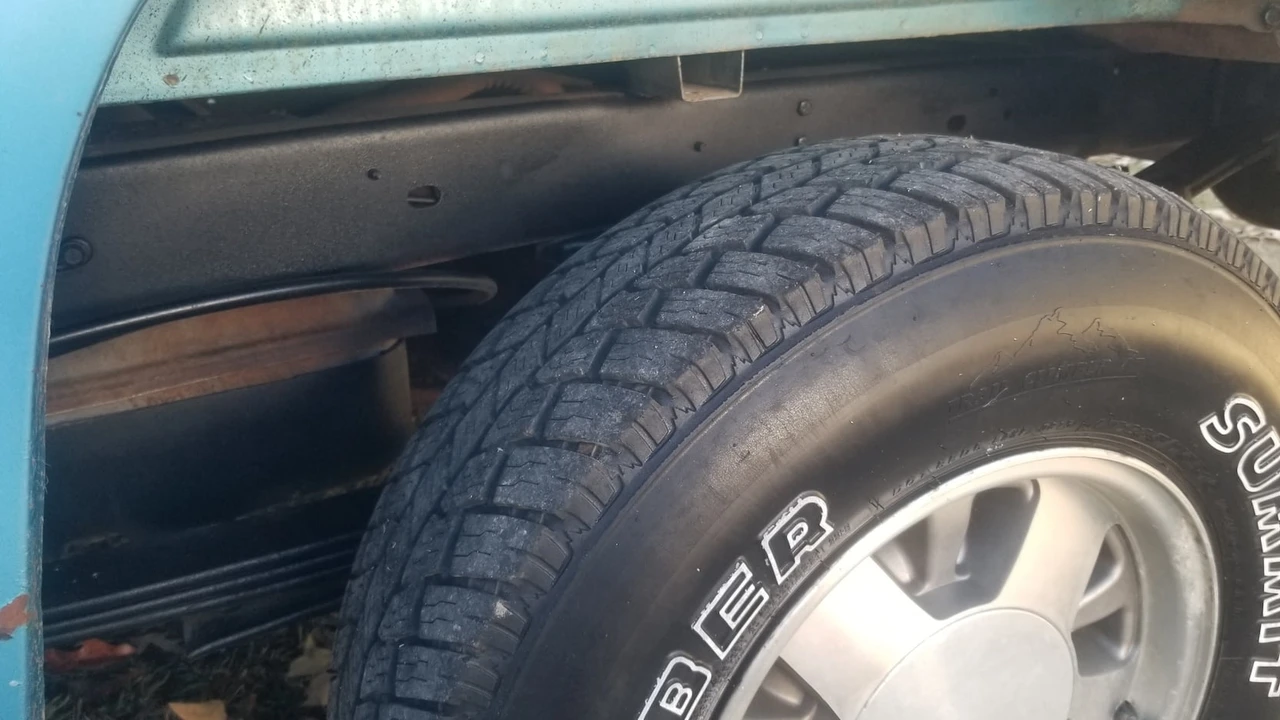 1994 GMC Sierra 1st Gen - Image 11 of 14