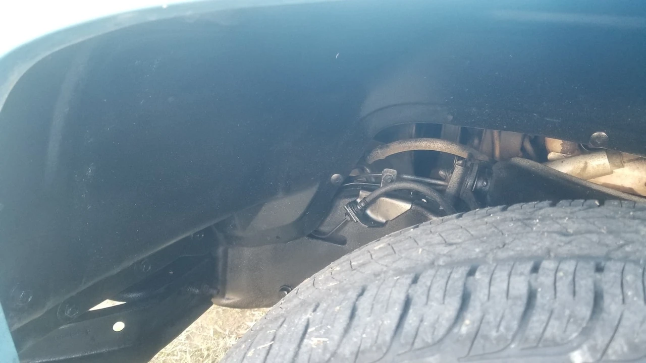 1994 GMC Sierra 1st Gen - Image 13 of 14