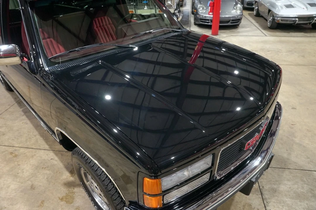 1994 GMC Sierra 1st Gen - Image 18 of 21