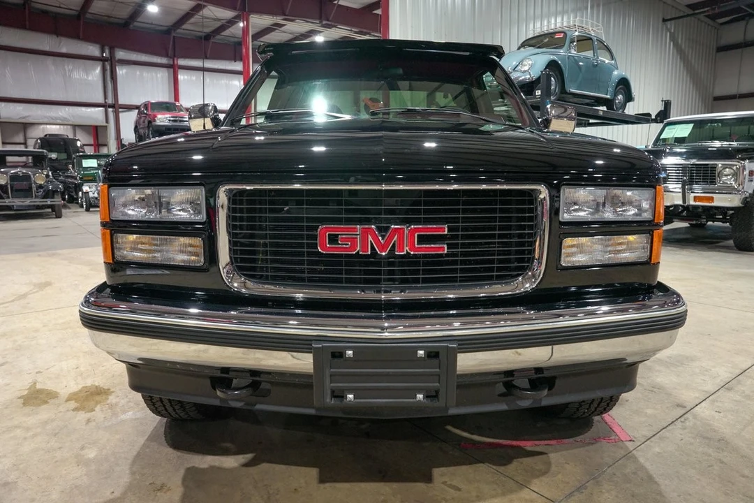 1994 GMC Sierra 1st Gen - Image 13 of 21