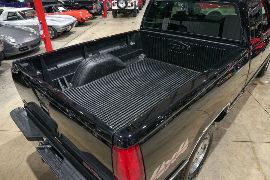 1994 GMC Sierra 1st Gen - Image 20 of 21