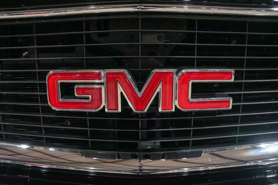 1994 GMC Sierra 1st Gen - Image 21 of 21