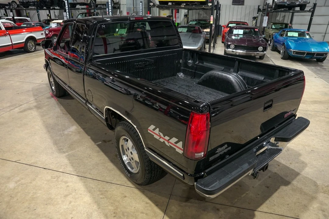 1994 GMC Sierra 1st Gen - Image 16 of 21