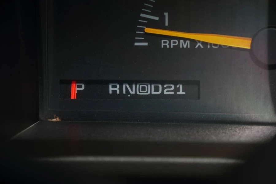1994 GMC Sierra 1st Gen - Image 26 of 31