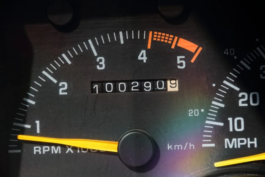 1994 GMC Sierra 1st Gen - Image 18 of 31